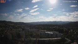 Stadt Banská Bystrica