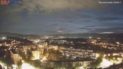 Pohled od Sásové-Rudlové