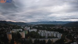 City of Banská Bystrica