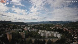 Pohled od Sásové-Rudlové