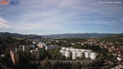 Pohled od Sásové-Rudlové