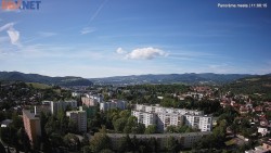Pohled od Sásové-Rudlové