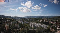 Pohled od Sásové-Rudlové