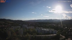Pohled od Sásové-Rudlové