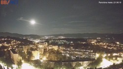 City of Banská Bystrica