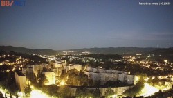 Pohled od Sásové-Rudlové