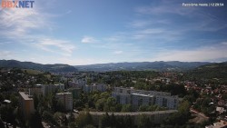 Pohled od Sásové-Rudlové