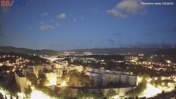 Pohled od Sásové-Rudlové