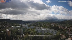 Pohled od Sásové-Rudlové