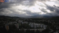 Miasto Bańska Bystrzyca