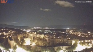 Miasto Bańska Bystrzyca - Miasto Bańska Bystrzyca - 23.9.2026 v 04:15 Miasto Bańska Bystrzyca - Miasto Bańska Bystrzyca - 23.9.2026 v 04:15