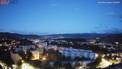 Pohled od Sásové-Rudlové