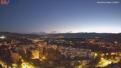 Miasto Bańska Bystrzyca
