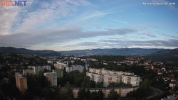 Miasto Bańska Bystrzyca