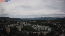 Pohled od Sásové-Rudlové