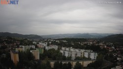Pohled od Sásové-Rudlové