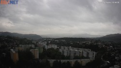 Pohled od Sásové-Rudlové