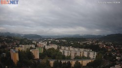 Miasto Bańska Bystrzyca