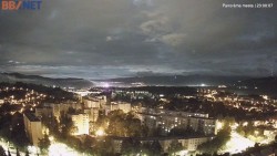 Miasto Bańska Bystrzyca
