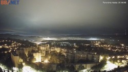 Pohled od Sásové-Rudlové