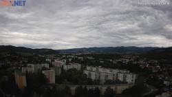 Pohled od Sásové-Rudlové