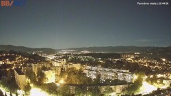 Pohled od Sásové-Rudlové