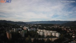 Pohled od Sásové-Rudlové
