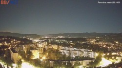 Pohled od Sásové-Rudlové