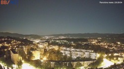 Pohled od Sásové-Rudlové
