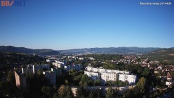 Pohled od Sásové-Rudlové