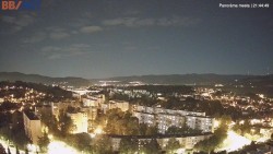 Pohled od Sásové-Rudlové