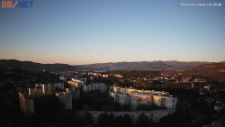 Pohled od Sásové-Rudlové