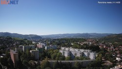 Pohled od Sásové-Rudlové