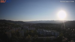Pohled od Sásové-Rudlové