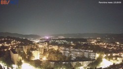 Pohled od Sásové-Rudlové