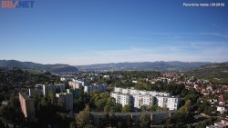 Pohled od Sásové-Rudlové