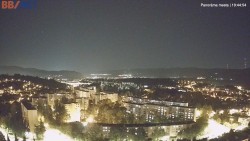 Pohled od Sásové-Rudlové