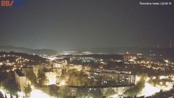 Pohled od Sásové-Rudlové