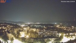 Pohled od Sásové-Rudlové
