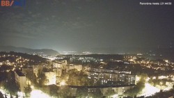 Pohled od Sásové-Rudlové