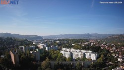 Pohled od Sásové-Rudlové