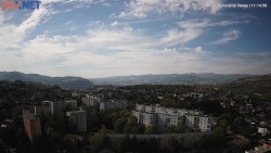 Pohled od Sásové-Rudlové