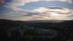 Pohled od Sásové-Rudlové