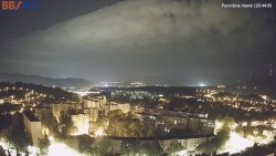 Pohled od Sásové-Rudlové