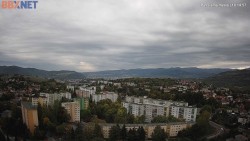 Pohled od Sásové-Rudlové