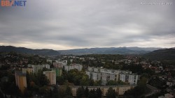 Pohled od Sásové-Rudlové