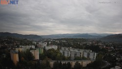 Pohled od Sásové-Rudlové