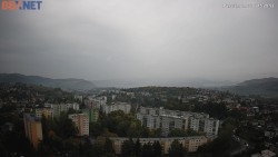 Pohled od Sásové-Rudlové