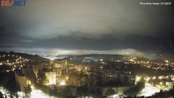 Pohled od Sásové-Rudlové