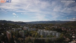 Pohled od Sásové-Rudlové
